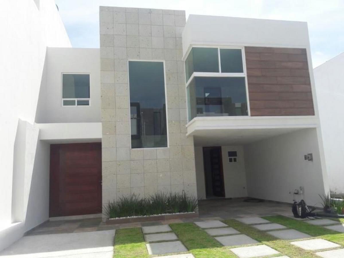 3 Schlafzimmer Haus in Puebla, Mexico, Nr. 161061