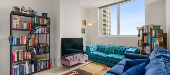 Propriedade comercial T2 em Miami, EUA N.º 614169 19