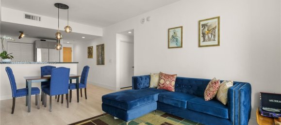 Propriedade comercial T2 em Miami, EUA N.º 614169 27