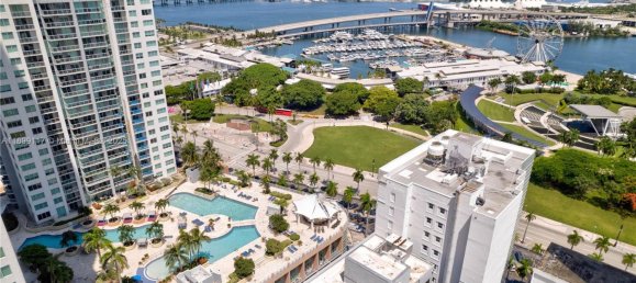 Propriedade comercial T2 em Miami, EUA N.º 614169 10