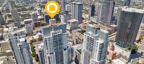 Propriedade comercial T2 em Miami, EUA N.º 614169 16