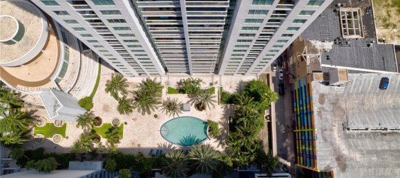 Propriedade comercial T2 em Miami, EUA N.º 614169 11
