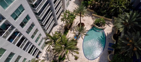 Propriedade comercial T2 em Miami, EUA N.º 614169 12