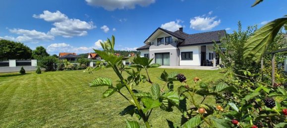 6غرفة منزل في Rudersdorf, Austria رقم 225637 2