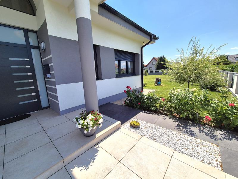 6غرفة منزل في Rudersdorf, Austria رقم 225637