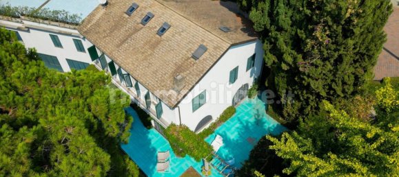 8 Schlafzimmer Villa in Recco, Italy, Nr. 55846 31