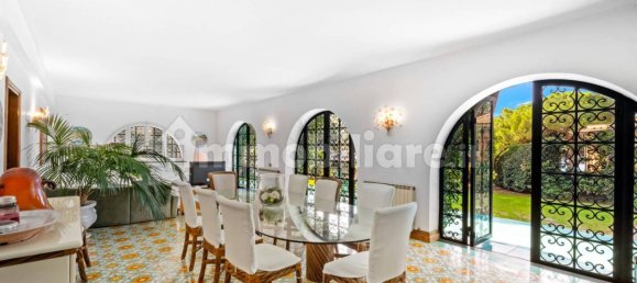 8 Schlafzimmer Villa in Recco, Italy, Nr. 55846 4