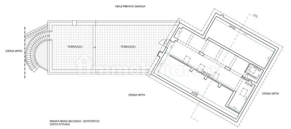 8 Schlafzimmer Villa in Recco, Italy, Nr. 55846 34