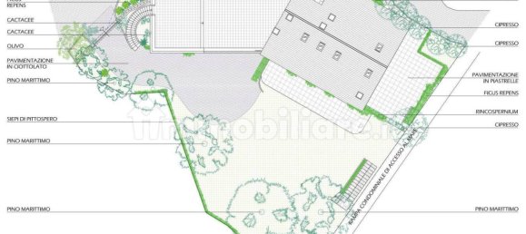 8 Schlafzimmer Villa in Recco, Italy, Nr. 55846 37