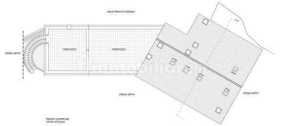 8 Schlafzimmer Villa in Recco, Italy, Nr. 55846 33