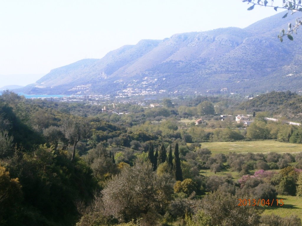 Hotel in Thesprotia, Greece 23000m², Nr. 6292