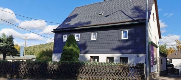 7 غرف نوم تاون هاوس في Zwickau, Germany رقم 150121 24