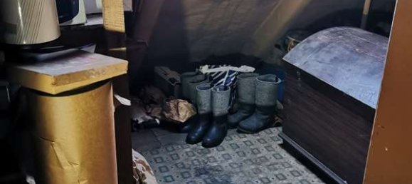 7 غرف نوم تاون هاوس في Zwickau, Germany رقم 150121 7