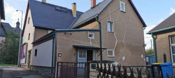 7 غرف نوم تاون هاوس في Zwickau, Germany رقم 150121 25