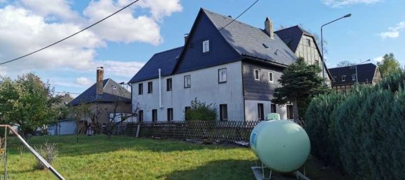 7 غرف نوم تاون هاوس في Zwickau, Germany رقم 150121 18