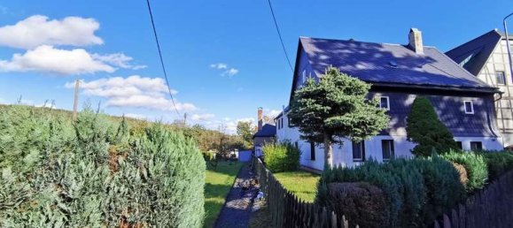 7 غرف نوم تاون هاوس في Zwickau, Germany رقم 150121 23