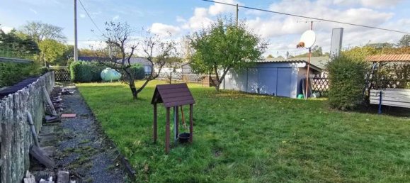 7 غرف نوم تاون هاوس في Zwickau, Germany رقم 150121 20