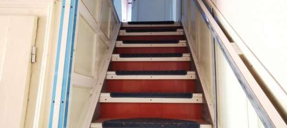 7 غرف نوم تاون هاوس في Zwickau, Germany رقم 150121 40