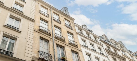 2 bedrooms Apartment in Paris, France No. 169968 12