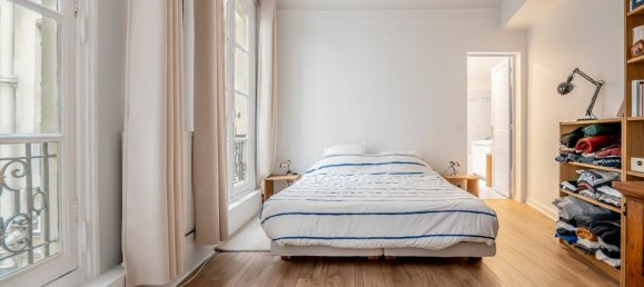 2 bedrooms Apartment in Paris, France No. 169968 8