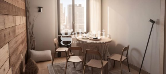 3-salle Appartement à Bologna, Italy No. 40467 23