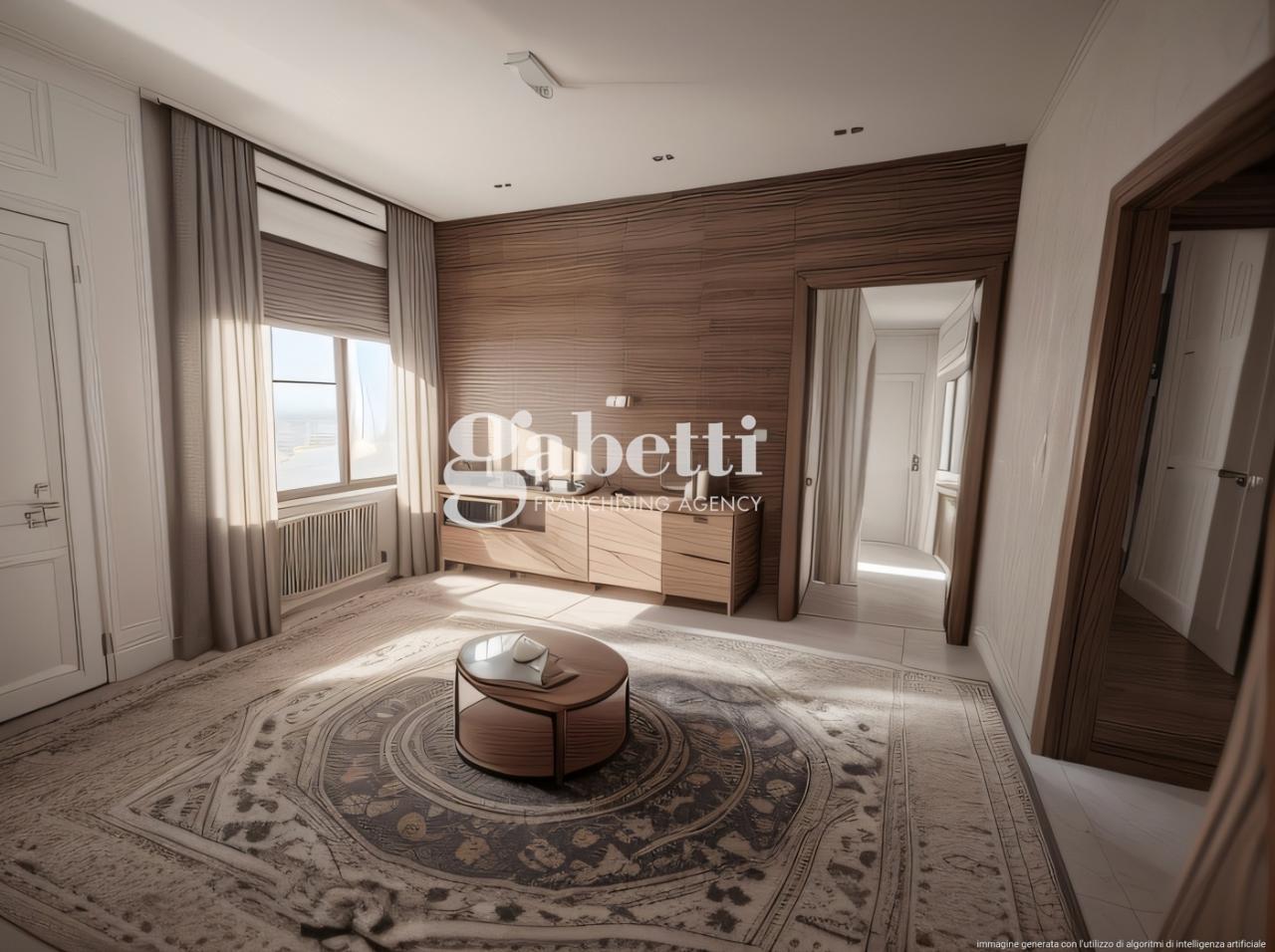 3-salle Appartement à Bologna, Italy No. 40467