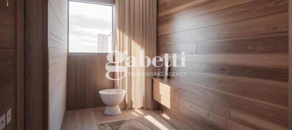 3-salle Appartement à Bologna, Italy No. 40467 22