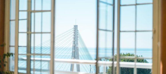 4 Schlafzimmer Penthouse in Fuengirola, Spain, Nr. 47666 8