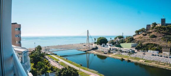 4 Schlafzimmer Penthouse in Fuengirola, Spain, Nr. 47666 2