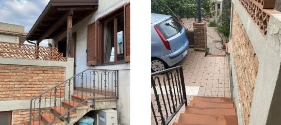 5-Zimmer Wohnung in Messina, Italy, Nr. 45671 8