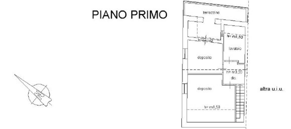 5-Zimmer Wohnung in Messina, Italy, Nr. 45671 18