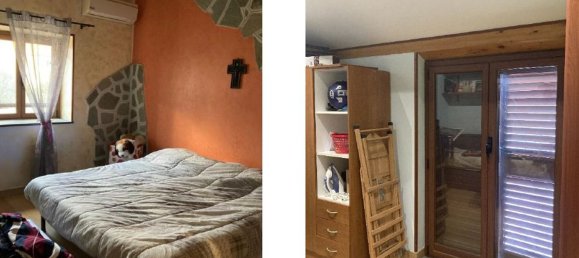 5-Zimmer Wohnung in Messina, Italy, Nr. 45671 15