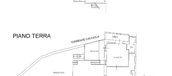5-Zimmer Wohnung in Messina, Italy, Nr. 45671 17