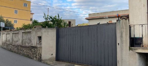 5-Zimmer Wohnung in Messina, Italy, Nr. 45671 6