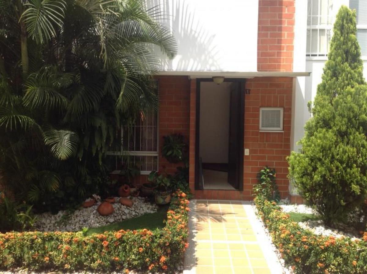 3 Schlafzimmer Haus in Valle del Cauca, Colombia, Nr. 7174