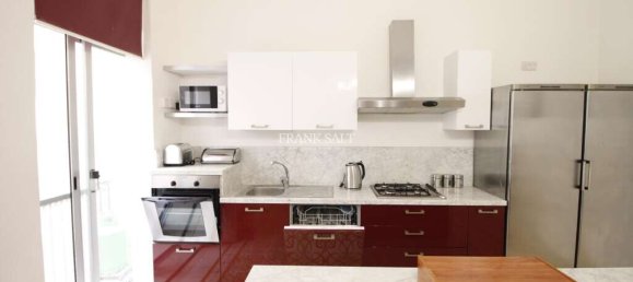 3 bedrooms Apartment in Sliema, Malta No. 9304 7