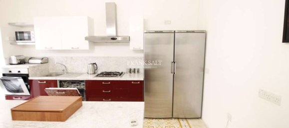 3 bedrooms Apartment in Sliema, Malta No. 9304 6