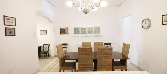 3 bedrooms Apartment in Sliema, Malta No. 9304 8