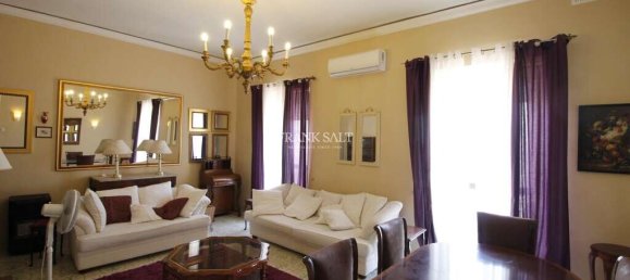 3 bedrooms Apartment in Sliema, Malta No. 9304 2