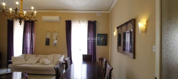 3 bedrooms Apartment in Sliema, Malta No. 9304 3