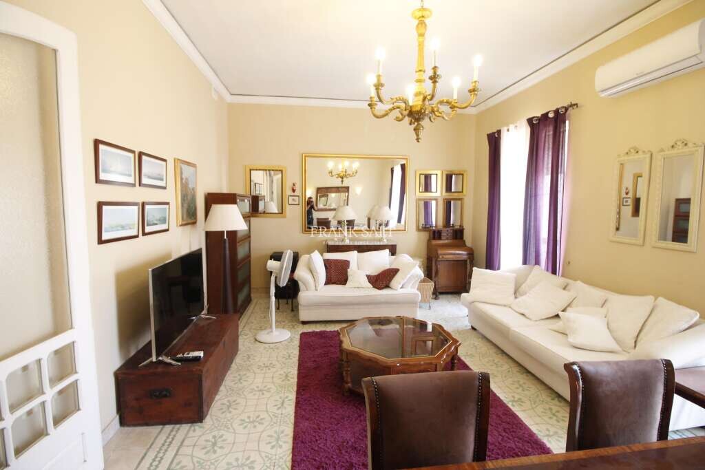 3 bedrooms Apartment in Sliema, Malta No. 9304