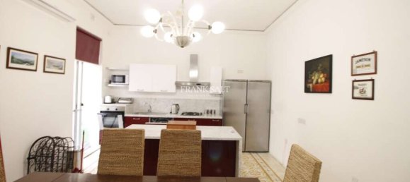 3 bedrooms Apartment in Sliema, Malta No. 9304 4