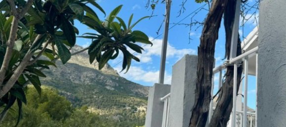 Дом с 6 спальнями в Аликанте, Испания № 89720 30