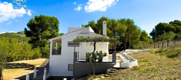 Дом с 6 спальнями в Аликанте, Испания № 89720 4