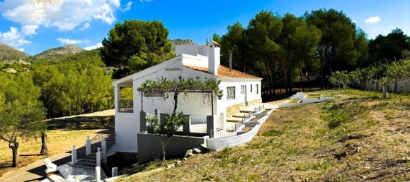 Дом с 6 спальнями в Аликанте, Испания № 89720 5