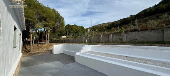 Дом с 6 спальнями в Аликанте, Испания № 89720 32