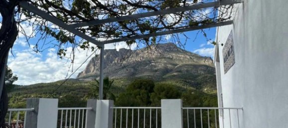 Дом с 6 спальнями в Аликанте, Испания № 89720 29