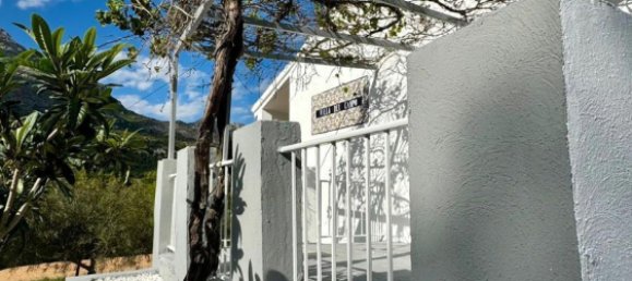 Дом с 6 спальнями в Аликанте, Испания № 89720 33