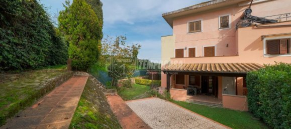 Apartamento de 3 divisões em Formello, Italy N.º 128201 19