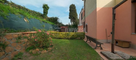Apartamento de 3 divisões em Formello, Italy N.º 128201 20